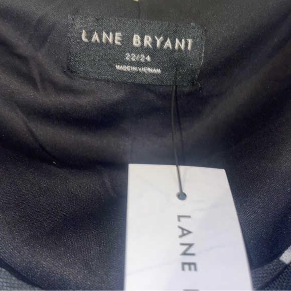NWT Lane Bryant sz 22/24 - Picture 2 of 5